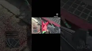GTA5 Online :How to Rob /Ep5