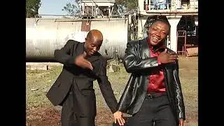 KAZI NI KAZI