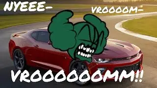 Tricky Car Meme