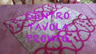 Piccole idee per la casa#allestimento