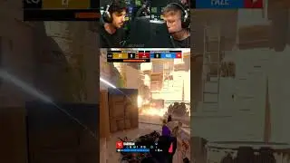 wicadia, karrigan ile 1vs1 kalıyor!! 