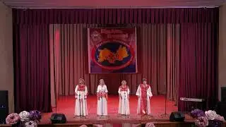 #ЗолотойФондМордовии Вокальный ансамбль «Раздолье», Кадошкинский муниципальный район