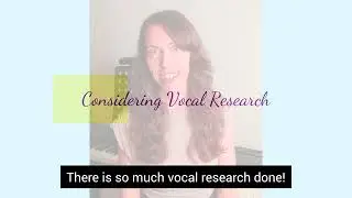 How to choose the ideal Voice Teacher