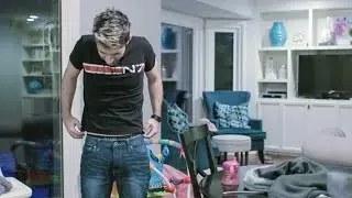 Honey I Shrunk the Shirt