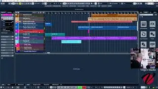 Multiple live Stream with Facebook