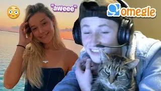 This WILL GET You GIRLS on OMEGLE!!