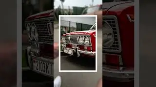 ТРОЙКА: неожиданный сюрприз для владельца! 🚗📸