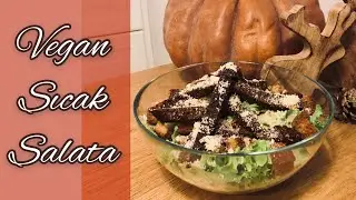 Sıcak Salata Tarifi