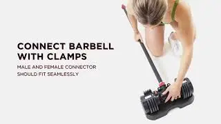 PRCTZ Modular Barbell Guide