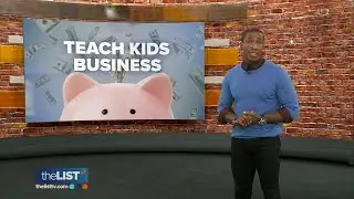 3 Ways to Teach Kids About Business