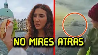 12 Casos con Videos Aterradores y Misteriosos💀