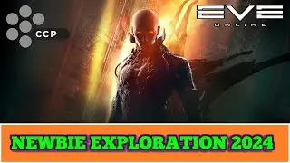 Eve Online Relic/Data Sites, Crumbling Angel Antiquated Outpost