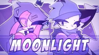 // MOONLIGHT // {MEME} ~ 3 years !!