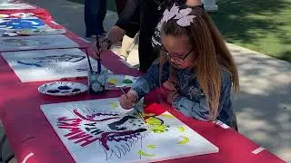 HUSD Fine Arts Festival