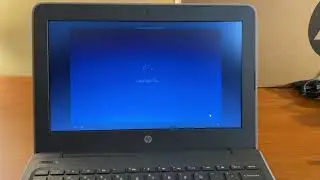 Lynn Public Schools - New Laptop Setup English Version