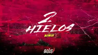 2 Hielos (A ese vaso de lean) - Seba Maza