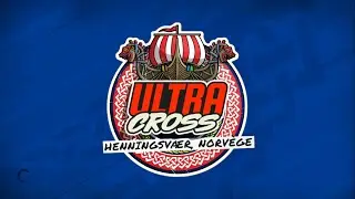 DiRT 5 | Career Ep. 35 [Ultra Cross - Henningsvaer] - GAME EXPERIENCE