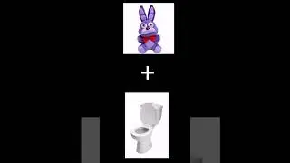 #fnaf #fnaf1 #fnaf10 #5ночейсфреди #скибидитуалет #туалет