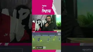 Gooool do Grêmio.