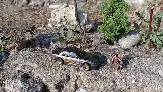 Hot Wheels hot wind