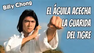 Wu Tang Collection - Super Power - El águila acecha la guarida del tigre