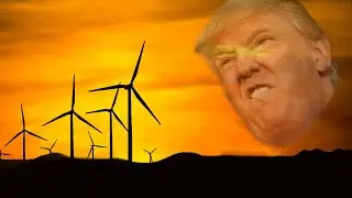 [YTP] Donald Quixote