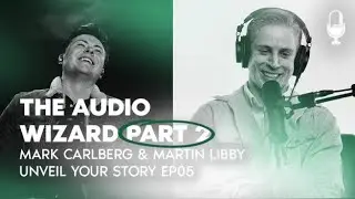 Mark Carlberg part 2