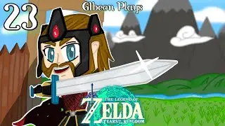 The Grind is all I need! || G1beon Plays - Tears of the Kingdom
