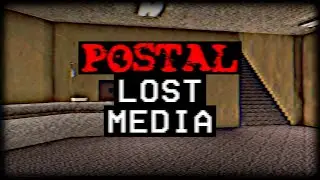 POSTAL Lost Media