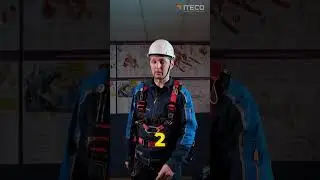 СИЗ от падения с высоты