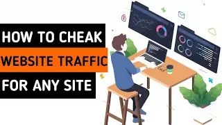 10 Free tools to find traffic of any website // check website traffic free //
