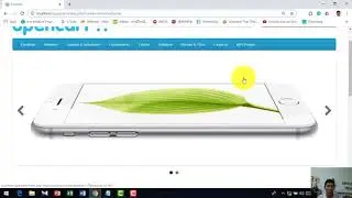 review Opencart