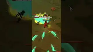 1 spell = 20 kills !! | Albion Online