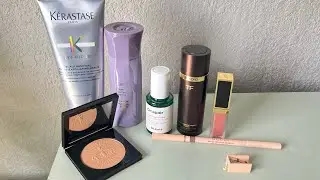 Sephora Spring VIB Sale Haul!