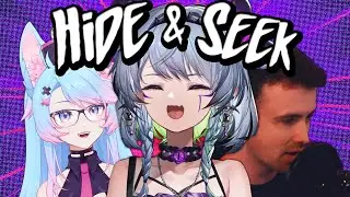$100K HIDE & SEEK TOURNEY ft. 