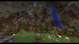 Custom NPCs Adventure Map Demo Announcement
