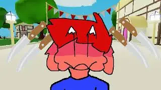 Bad Boi Meme (Just Jeremy As Him) (Yes He Likes Knifes)