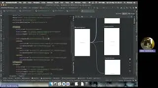 Ubah Activity ke Fragment & Navigation + NavUP - Responsi Mobpro 1 D3RPLA Telkom Univ