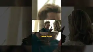Homelander's Origin!? | #shorts #movie #theboys #homelander