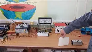AWESOME DEMO Microwaves Phenomena!!!