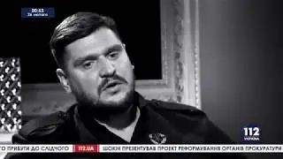Алексей Савченко: поступил как все