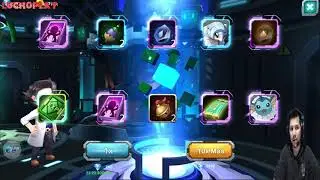 PET DEX CAPSULAS X10 A POR RAYQUAZA