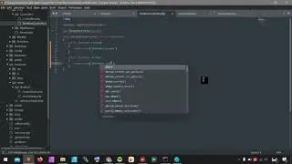 Fungsi View Laravel