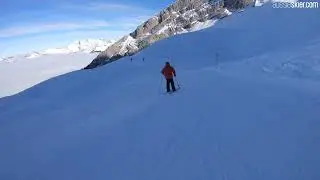 Line Blade 2024 Ski Review