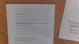 AQA A-Level Computer Science (Operating Systems) - Part 2
