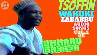 UMMARU BASASA - 014