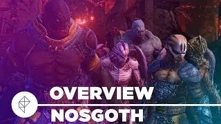 Nosgoth - Gameplay Overview