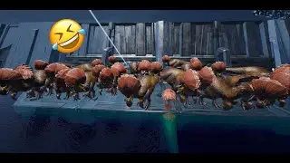 BEST OF 2021 Ark Official PVP 🍭