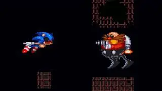 Sonic.exe Spirits of Hell Round 2 Soundtrack | Coal City