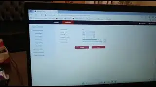 İP KAMERA ÇÖZÜNÜRLÜK VE SES AYARLARI